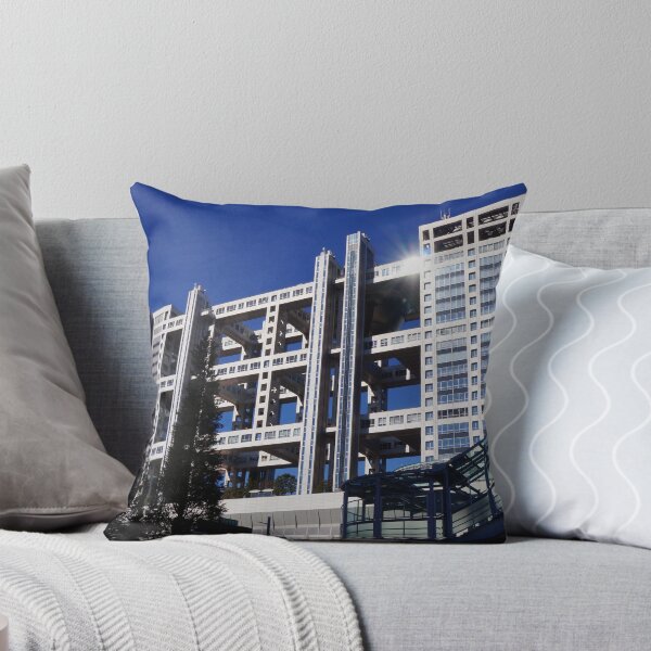 Item preview, Fuji TV Sunshine designed and sold by tensaijanai.