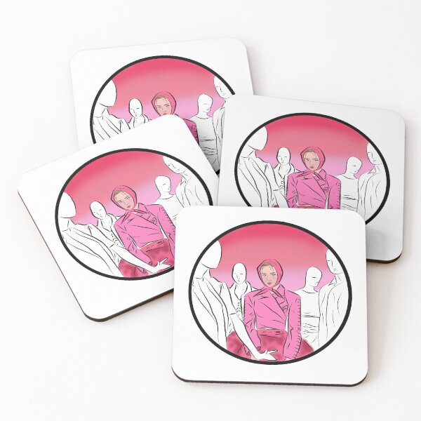 Item preview, ITZY Mafia Ryujin designed and sold by Minghao’s Mullet.