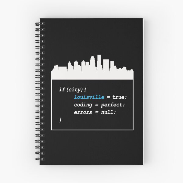 Item preview, Louisville Coding designed and sold by DFerraz.
