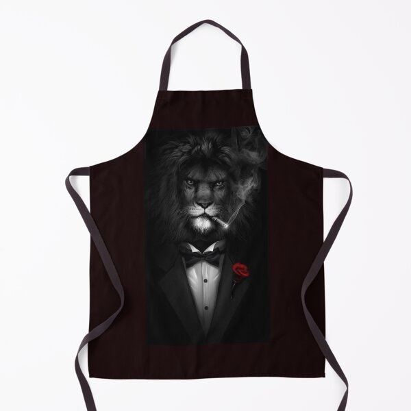 Item preview, The king lion designed and sold by truckbusworld.