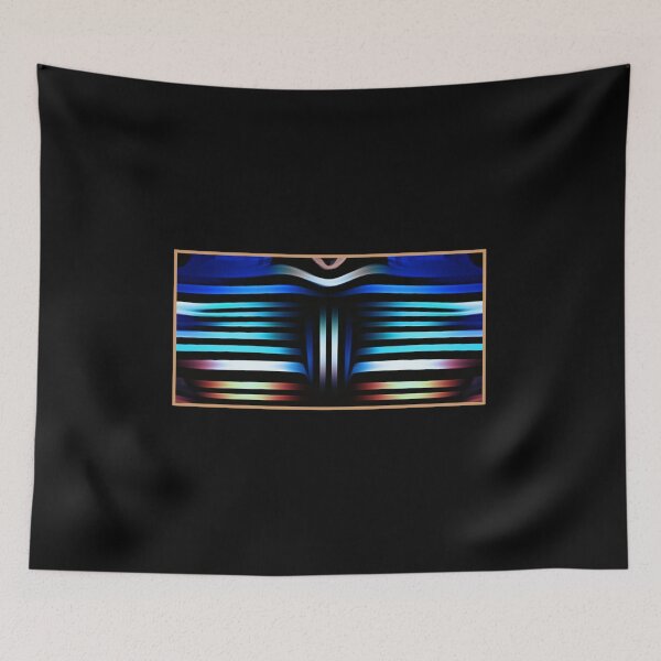 Item preview, Inner Space designed and sold by Abstract Aiure.