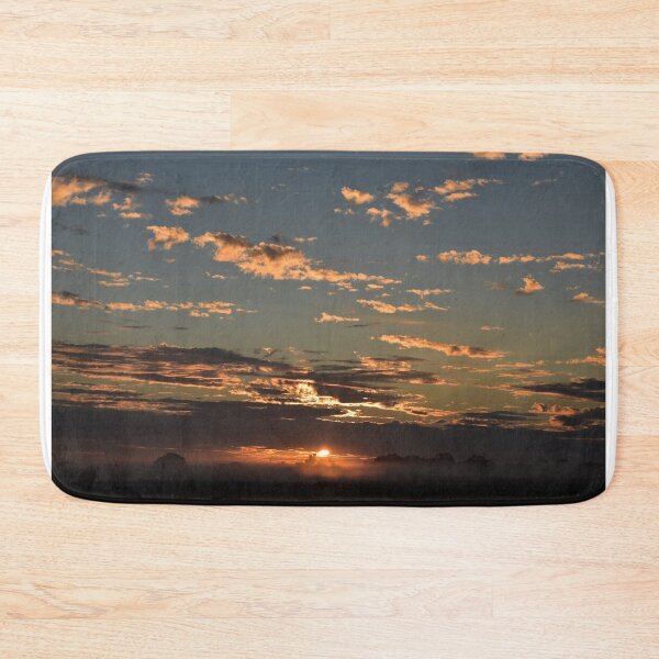 Item preview, Sunrise on Rainbow farm 28th April 2021 designed and sold by Rainbow Farm Photography.