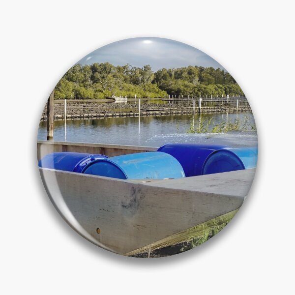 Item preview, Punt Boat Tuncurry 85 designed and sold by kevin Chippindall.