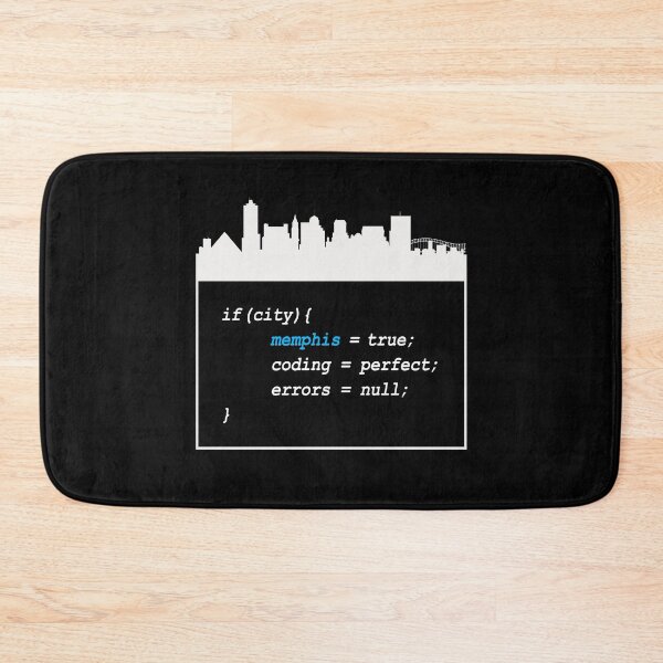 Item preview, Memphis Coding designed and sold by DFerraz.