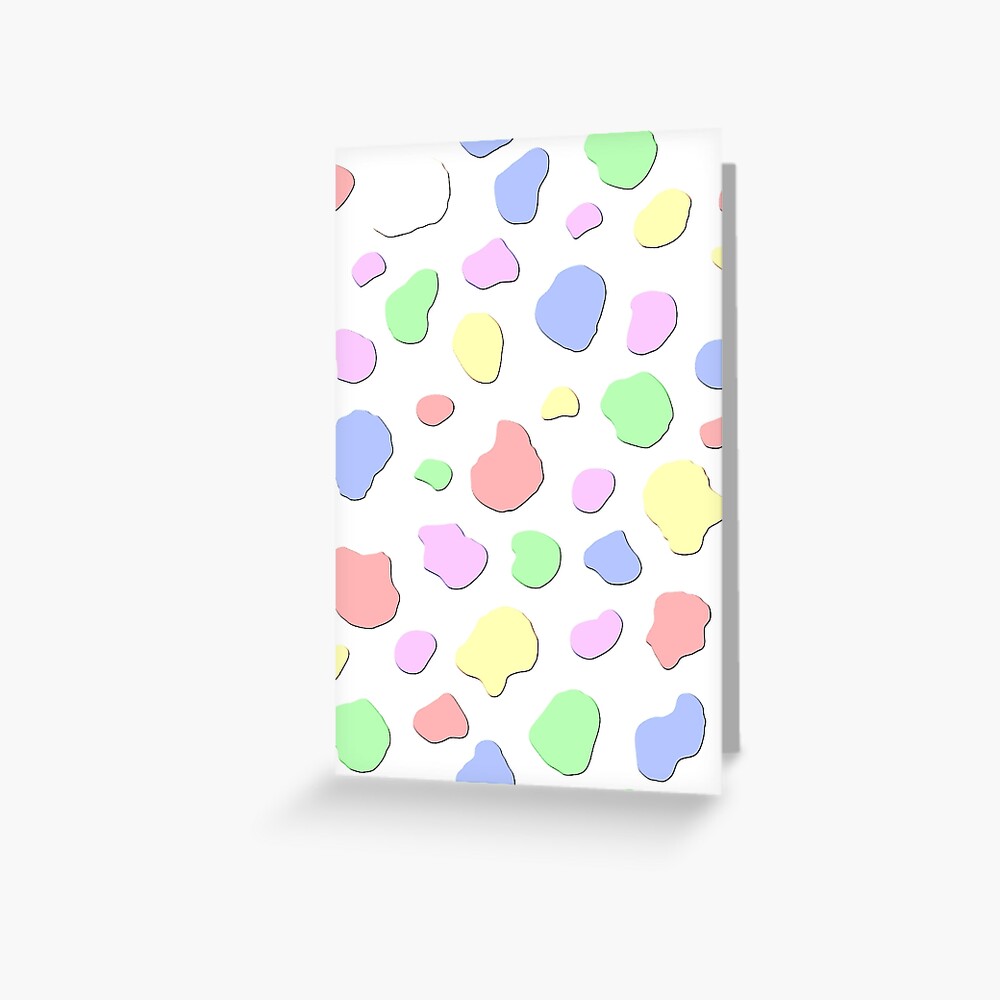 Item preview, Greeting Card designed and sold by vkdezine.
