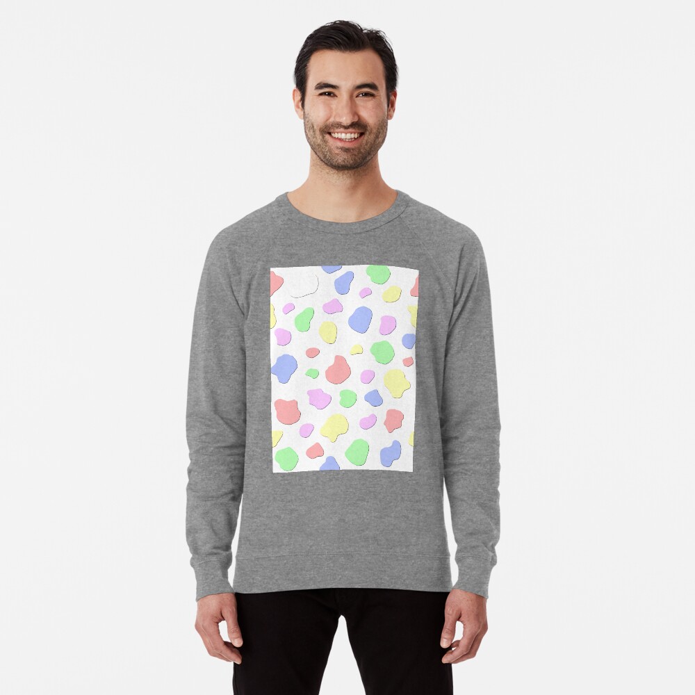 Item preview, Lightweight Sweatshirt designed and sold by vkdezine.