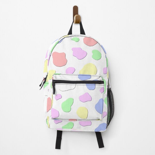 Item preview, Pastel Blotches designed and sold by vkdezine.