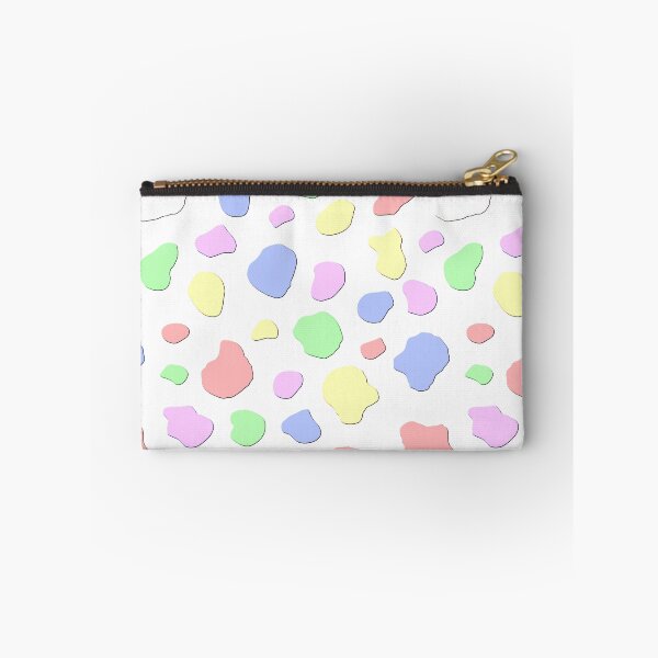Item preview, Pastel Blotches designed and sold by vkdezine.