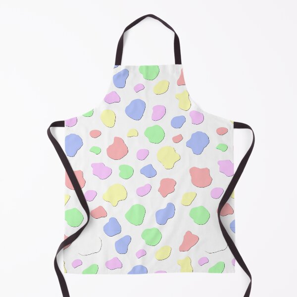 Item preview, Pastel Blotches designed and sold by vkdezine.
