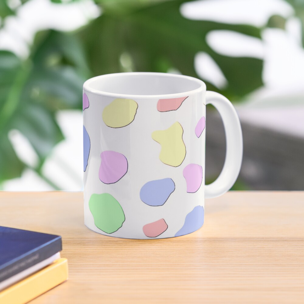 Item preview, Classic Mug designed and sold by vkdezine.