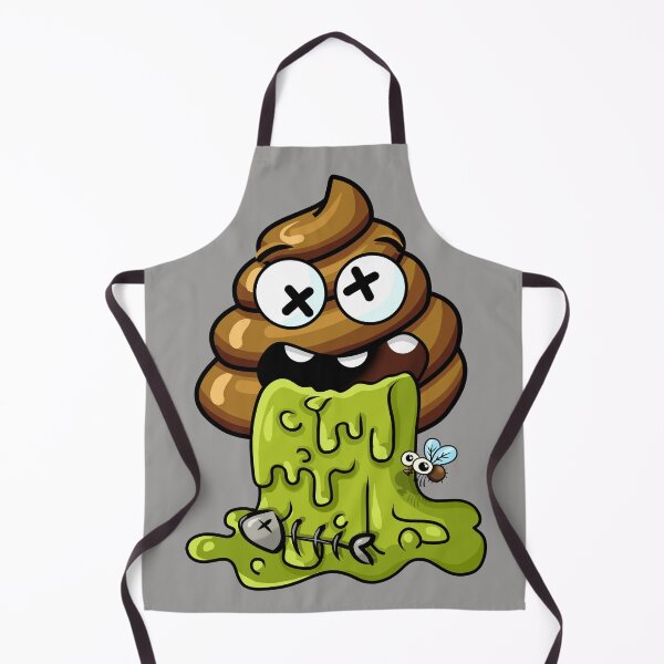 Item preview, Puking pile designed and sold by Mike-vom-Mars.