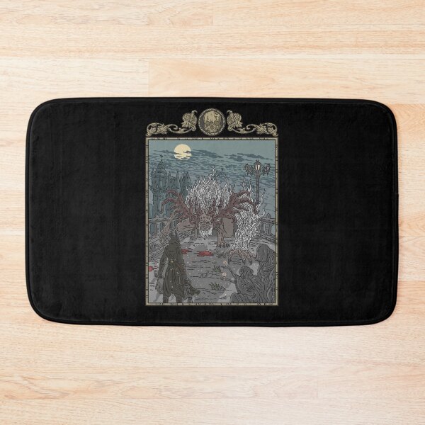 Item preview, Let The Hunt Begin designed and sold by Jailbreakarts.