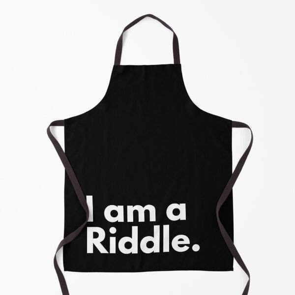Item preview, I am a  Riddle. designed and sold by Factify.