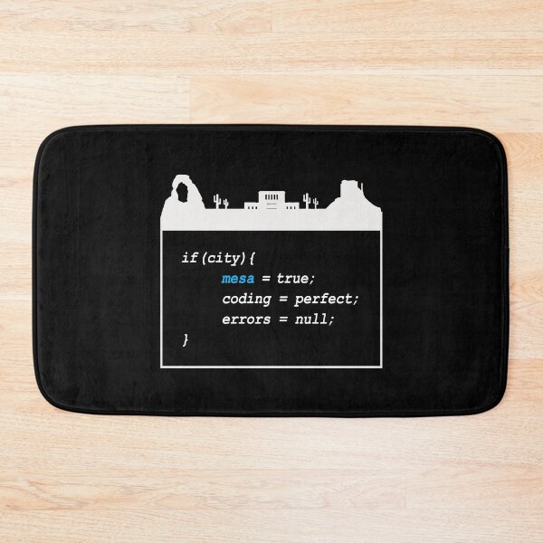 Item preview, Mesa Coding designed and sold by DFerraz.