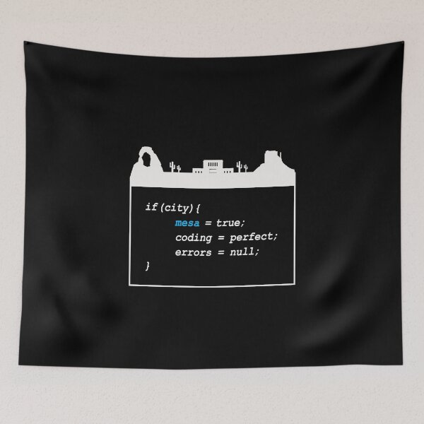 Item preview, Mesa Coding designed and sold by DFerraz.