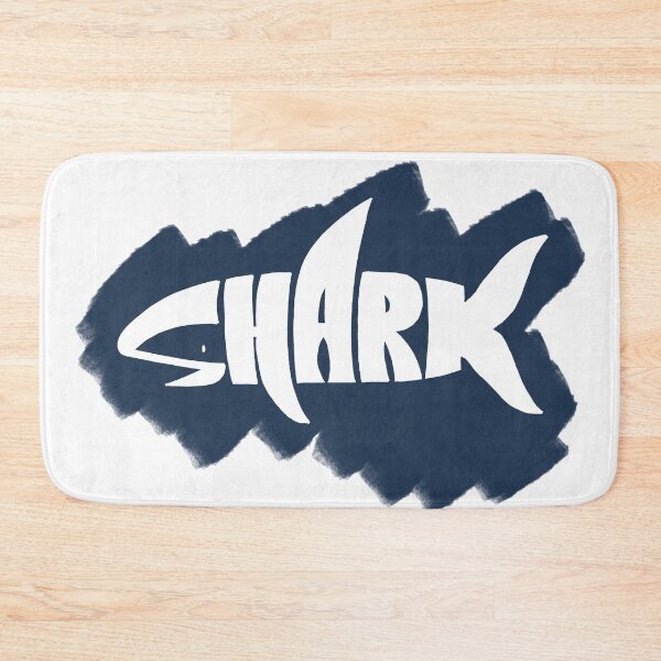 Item preview, Shark designed and sold by NitArtCafe.