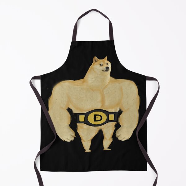 Item preview, dogecoin designed and sold by hayamahsud.