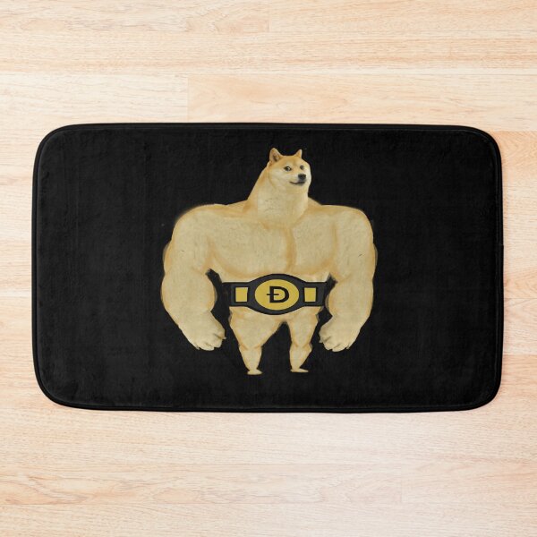 Item preview, dogecoin designed and sold by hayamahsud.