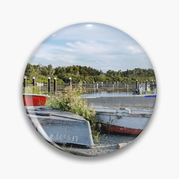 Item preview, Tuncurry old boats 95 designed and sold by kevin Chippindall.