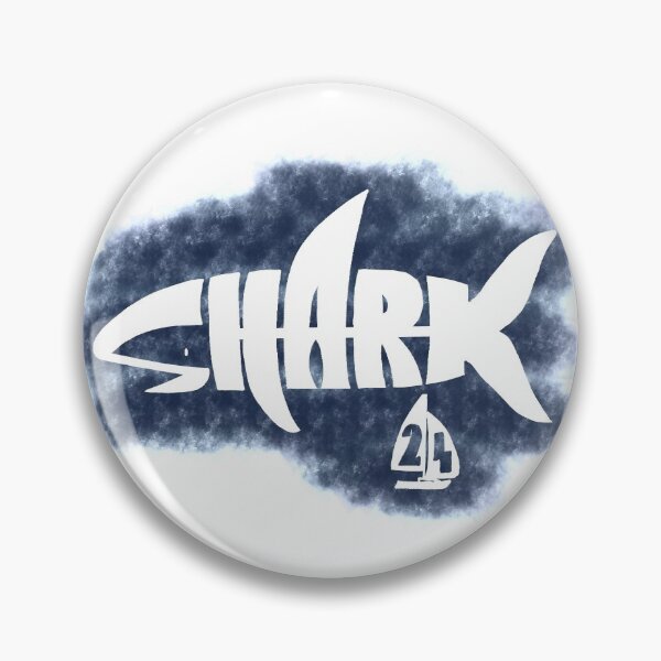 Item preview, Shark 24 designed and sold by NitArtCafe.