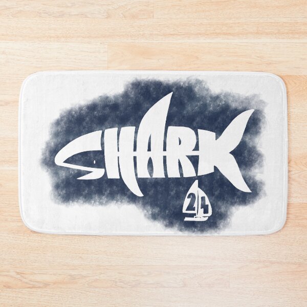 Item preview, Shark 24 designed and sold by NitArtCafe.