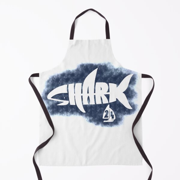 Item preview, Shark 24 designed and sold by NitArtCafe.