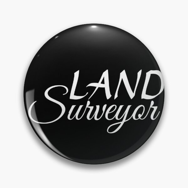 Item preview, Land Surveyor designed and sold by Gmaish.