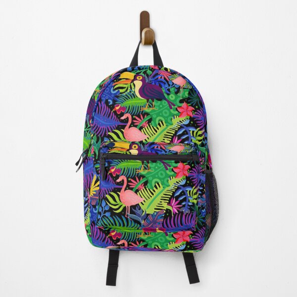 Item preview, Tropical pattern designed and sold by iamdesigns14.