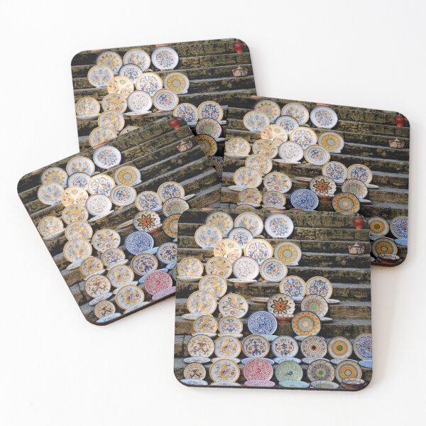 Item preview, Market Stall, Perugia designed and sold by Tiffany Dryburgh.