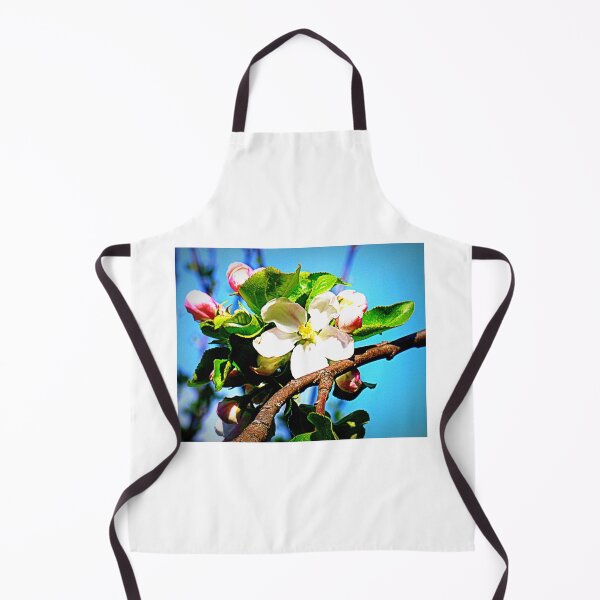 Item preview, Apple Blossoms designed and sold by angel1.