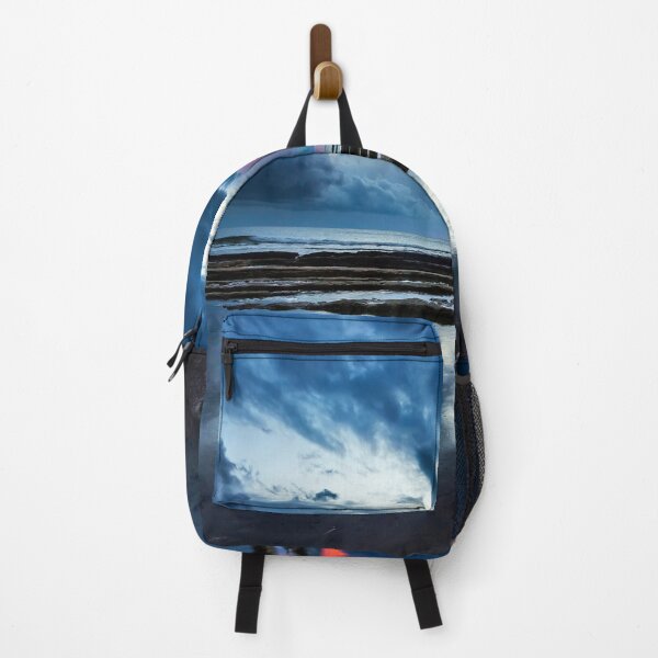 Item preview, Restless sky over the Libyan Sea designed and sold by Hercules Milas.