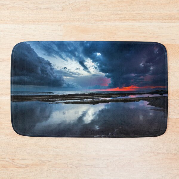 Item preview, Restless sky over the Libyan Sea designed and sold by Hercules Milas.