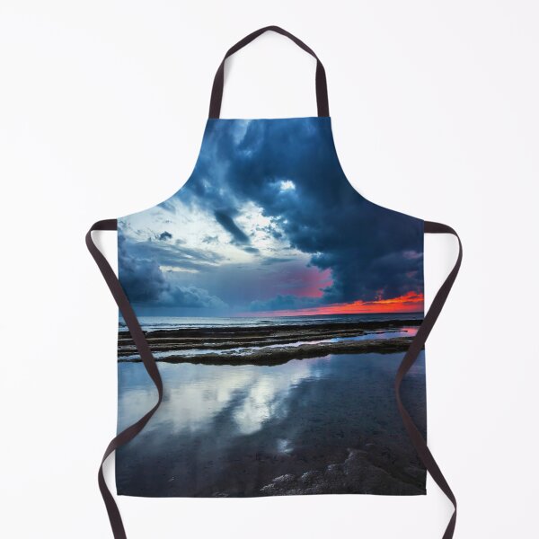 Item preview, Restless sky over the Libyan Sea designed and sold by Hercules Milas.