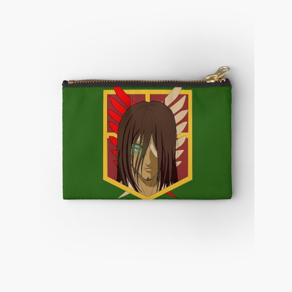 Item preview, Eren anime designed and sold by Chipsouille.
