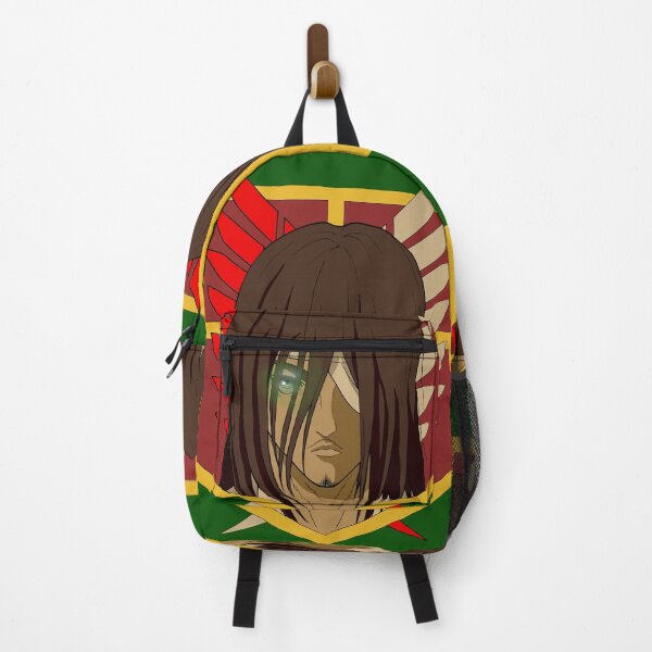 Item preview, Eren anime designed and sold by Chipsouille.