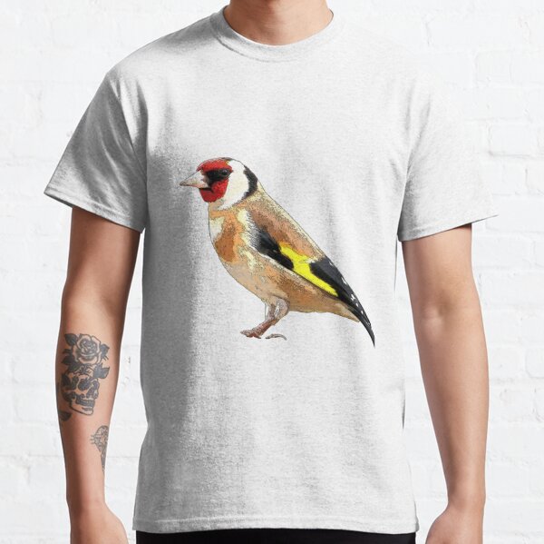 Goldfinch Classic T-Shirt