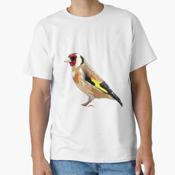 Goldfinch Classic T-Shirt