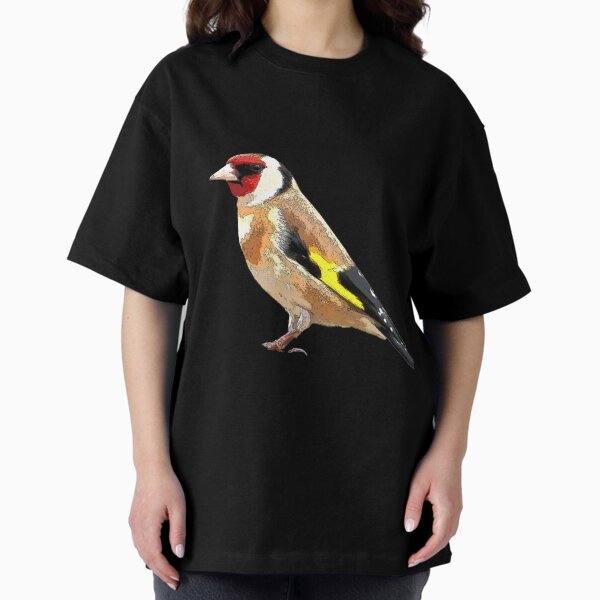 Item preview, Goldfinch designed and sold by designbywhacky.