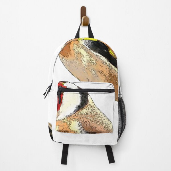 Item preview, Goldfinch designed and sold by designbywhacky.