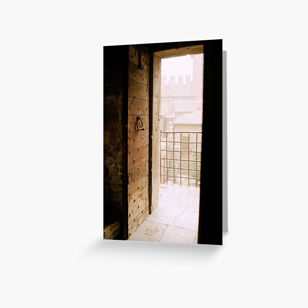 Item preview, Greeting Card designed and sold by Tiffany.