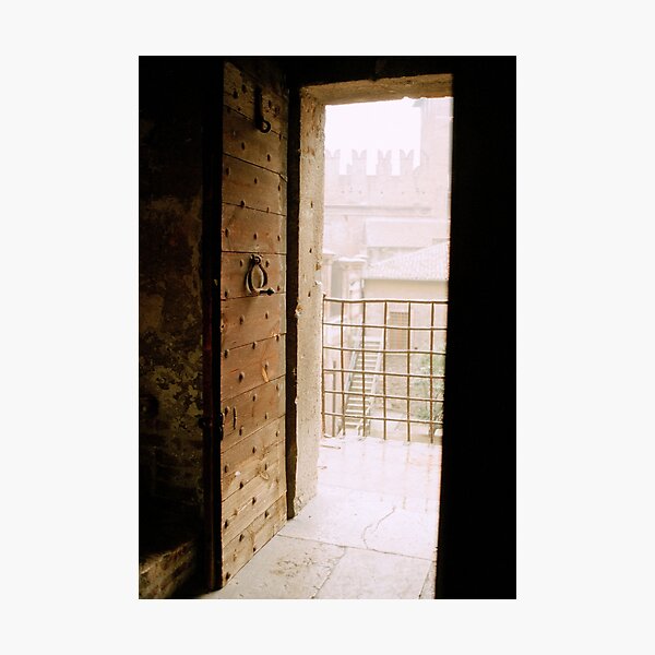 Photographic Print