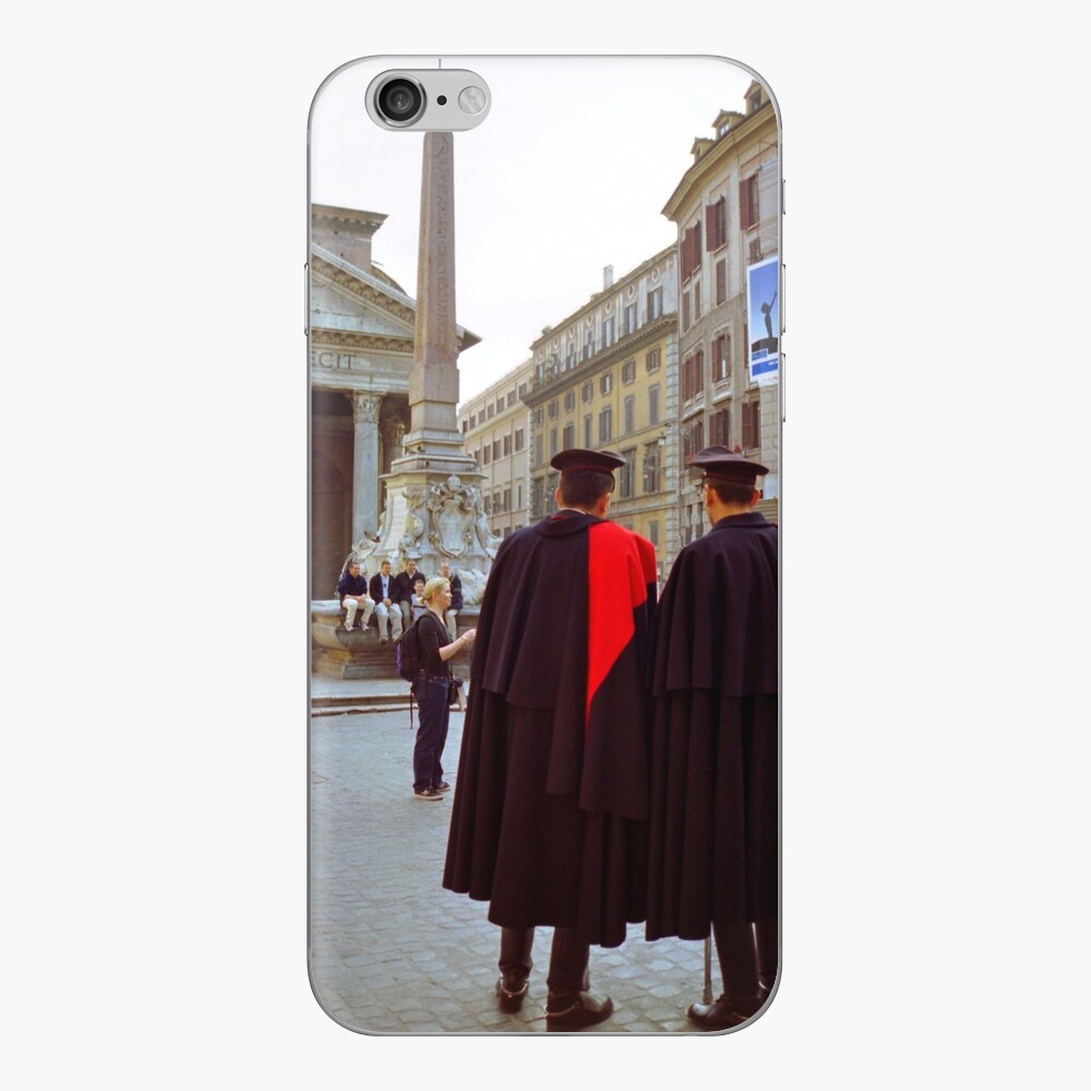 Item preview, iPhone Skin designed and sold by Tiffany.