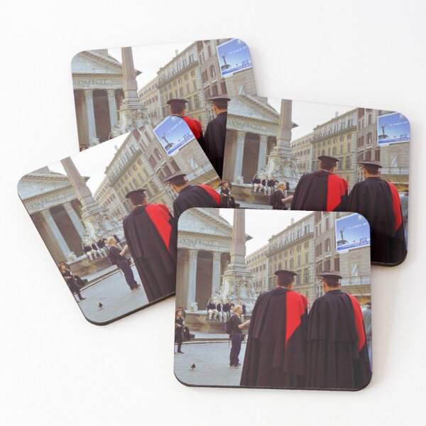 Item preview, Carabinieri designed and sold by Tiffany Dryburgh.