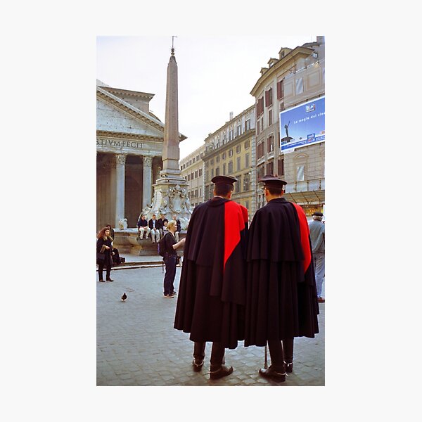 Photographic Print