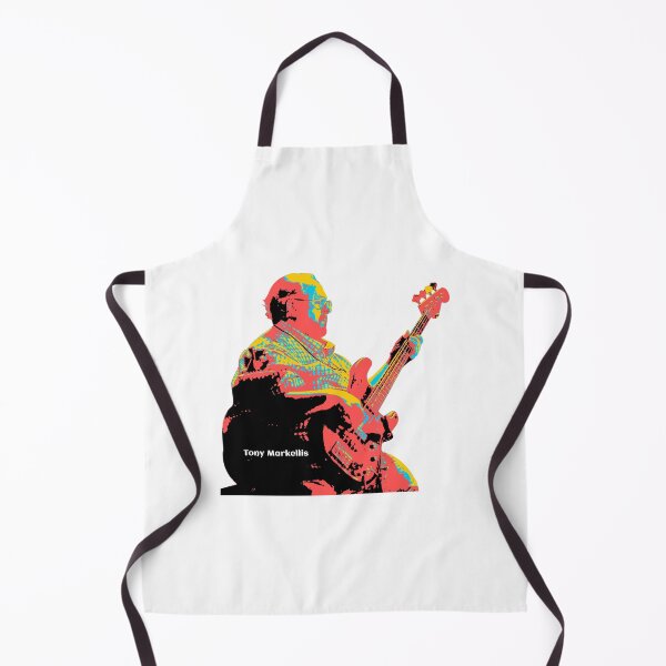 Item preview, essential popart tony markellis tributte designed and sold by Hanyguanstore.