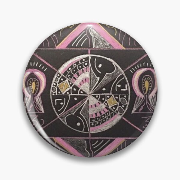 Item preview, Stargate  designed and sold by Helen Salter.