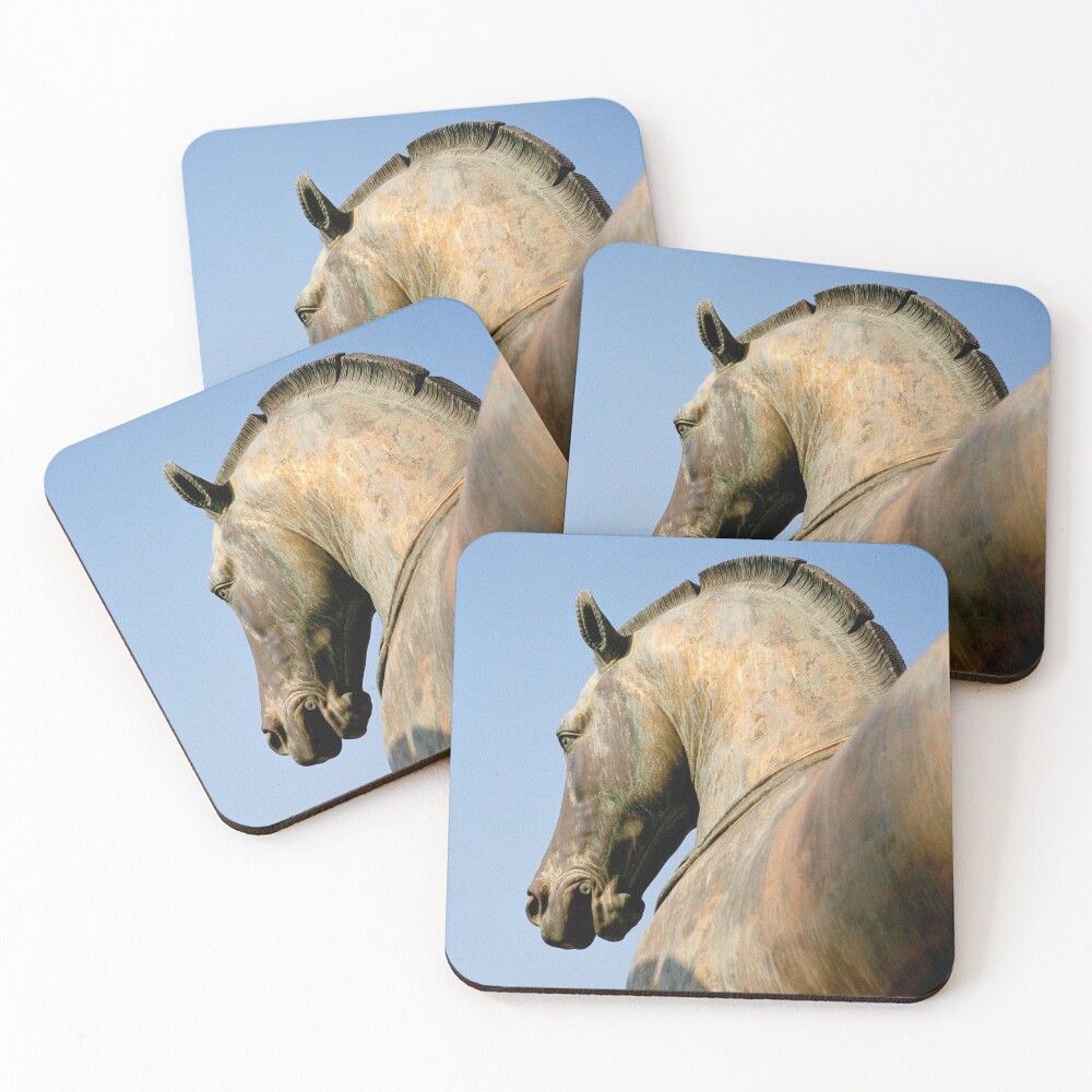 Item preview, Coasters (Set of 4) designed and sold by Tiffany.