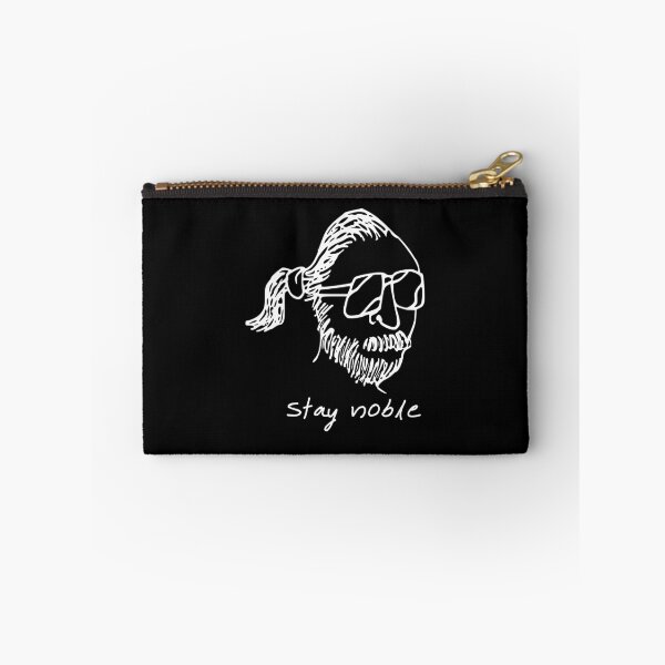 Item preview, Stay Noble designed and sold by Doodleguy-Art.