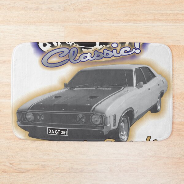 Item preview, XA GT GRUNT designed and sold by AndyAutoPrints.