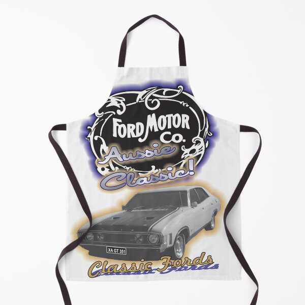 Item preview, XA GT GRUNT designed and sold by AndyAutoPrints.